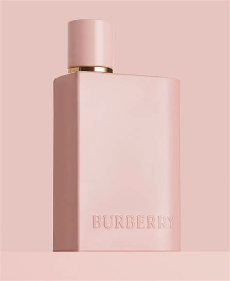 macys burberry for womans 3'3|original Burberry perfume for women.